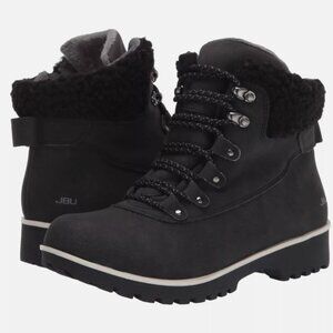 JBU by Jambu Boots Women's Redrock Weather Ready